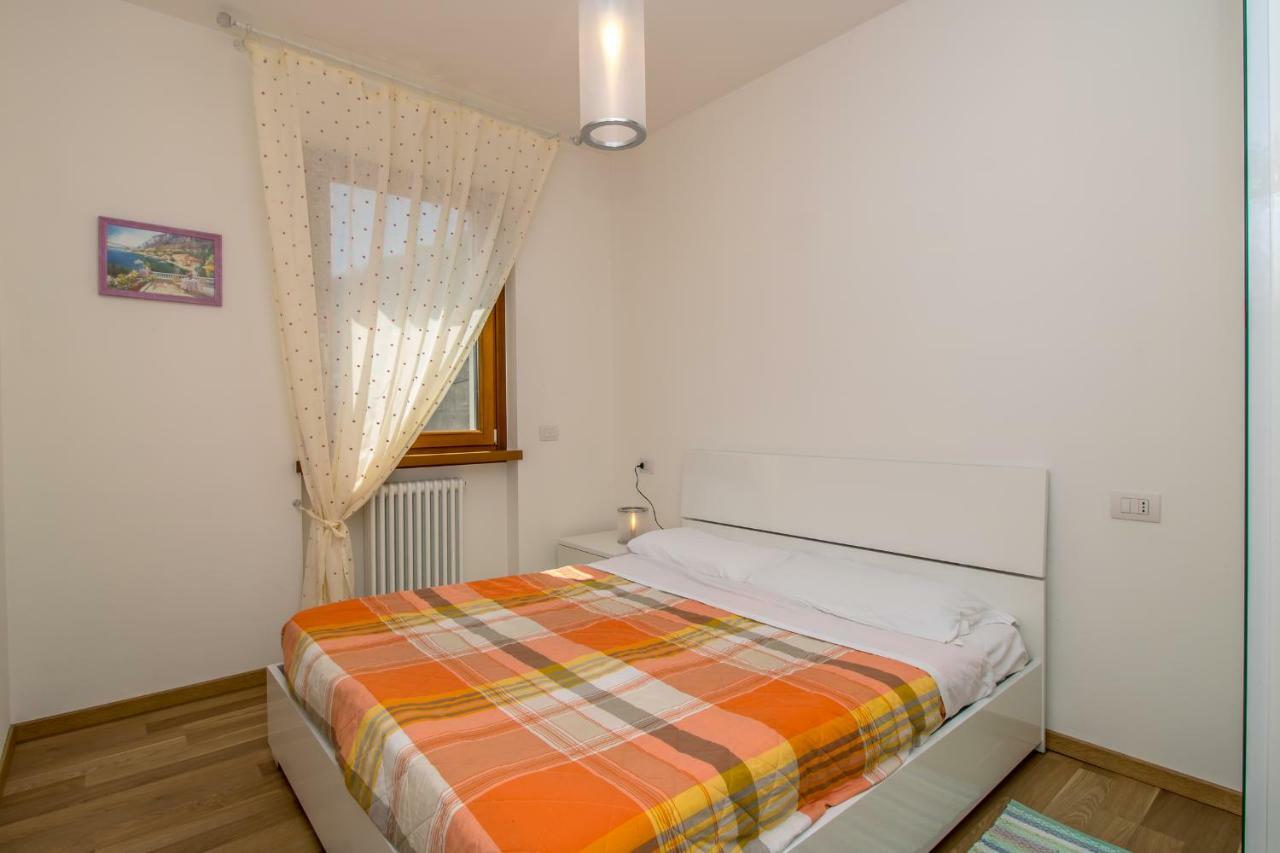 Magnolia Musso Vista Apartman Kültér fotó